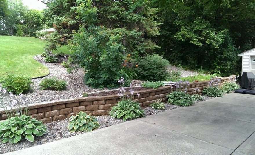 landscaping landscaping