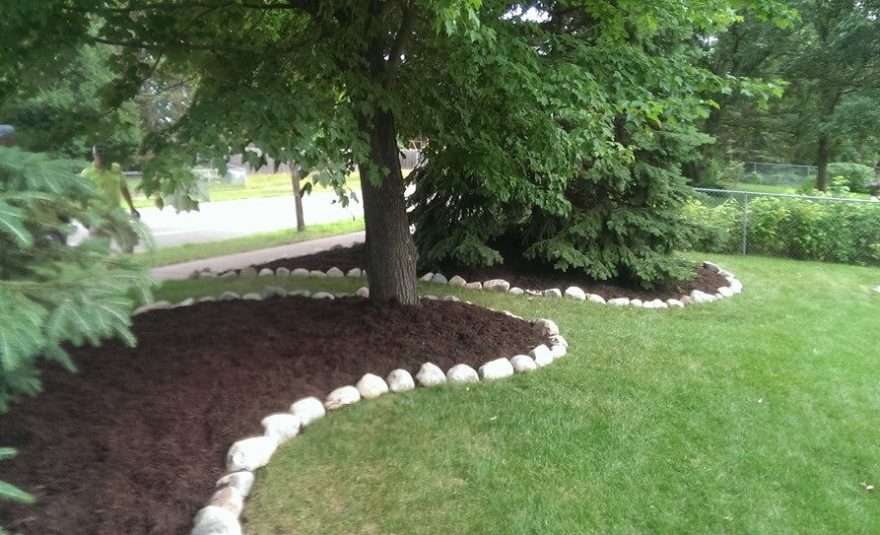 decorative mulch decorative mulch